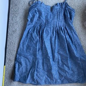 Madewell Dress